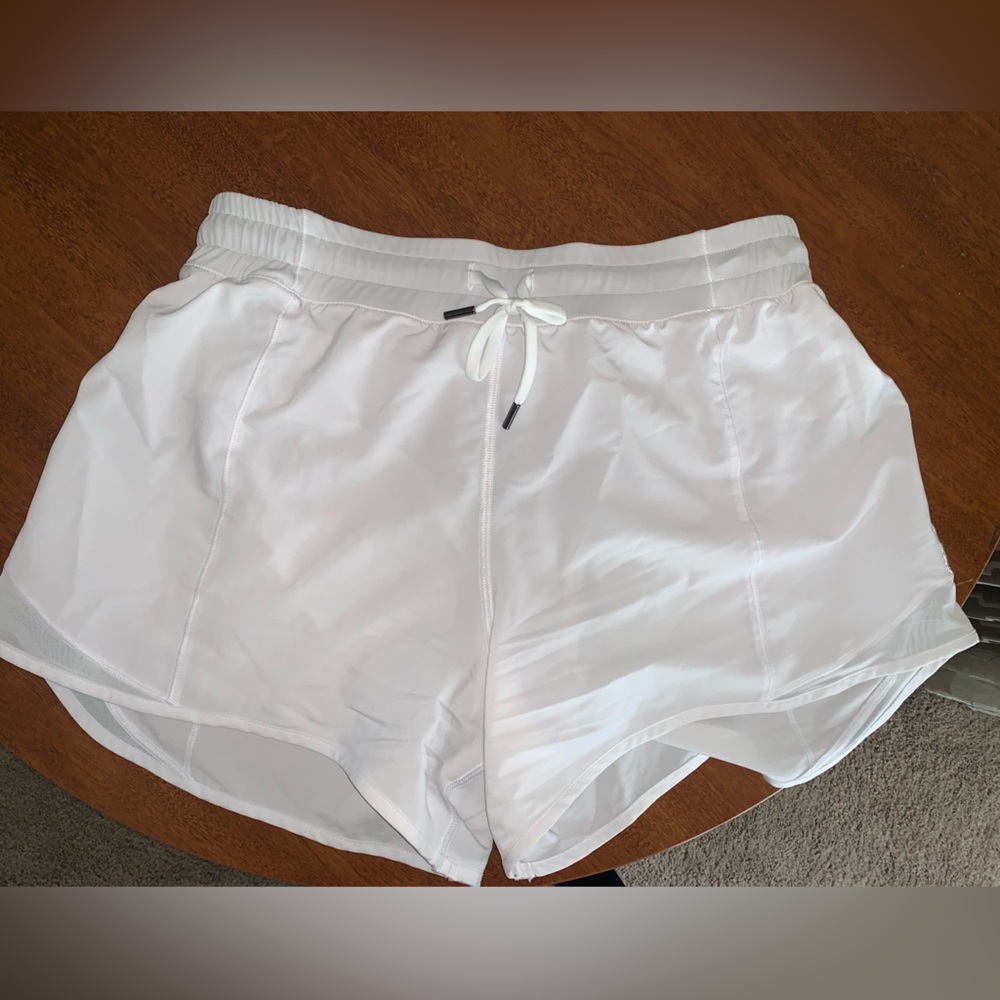 CRZ Yoga Running Shorts M